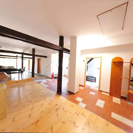 Maison d'hôtes Randowpark